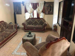 Casa con espacio agradable para disfrutar Trujillo